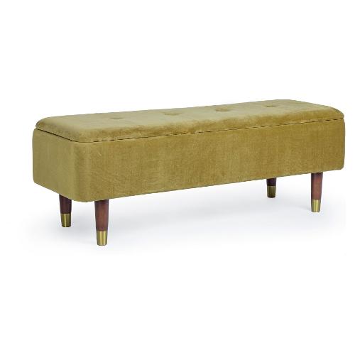 KIRA Panca 2 posti Olive