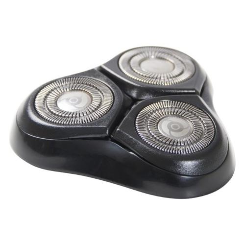 Testina ricambio rasoio POWER SERIES SPR PR Black 44154 530 400