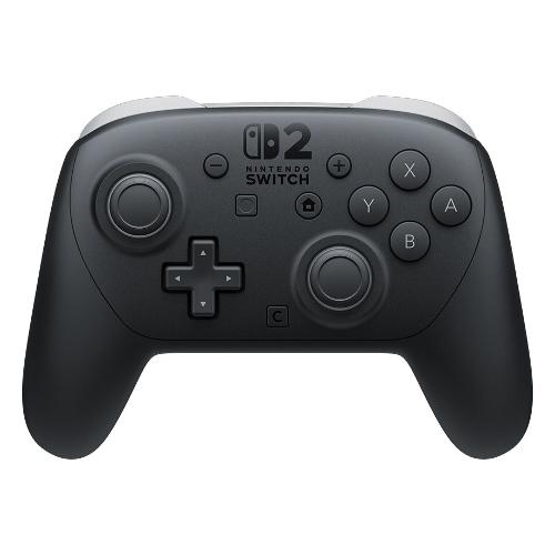 Gamepad SWITCH 2 Pro Controller Black e White 10015325