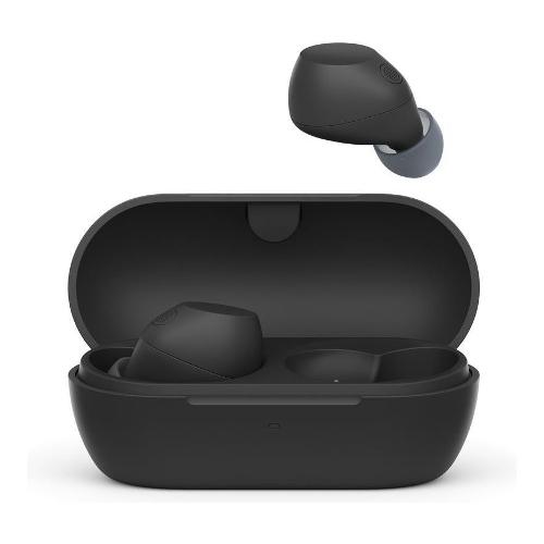 Auricolari microfono bluetooth Tws Black WFC710NB CE7