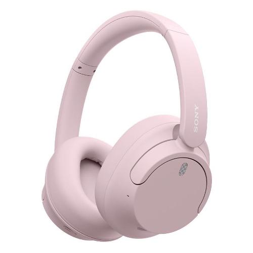 Cuffie microfono bluetooth Pink WHCH720NP CE7