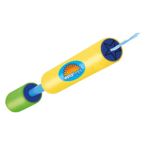 Tubo Spruzzone Spugna (30cm) W’TOY Assortito 42718