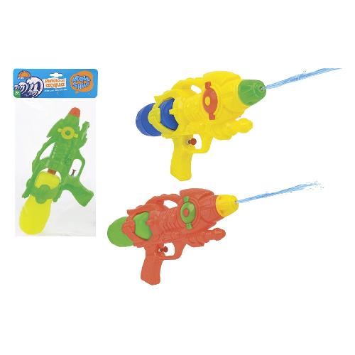 Pistola ad acqua (35cm) W’TOY assortito 41958