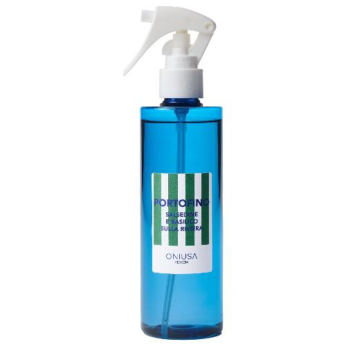 Profumatore tessuti Spray (250ml) Portofino Salsedine e Basilico VACANZE ITALIANE SUBM2506