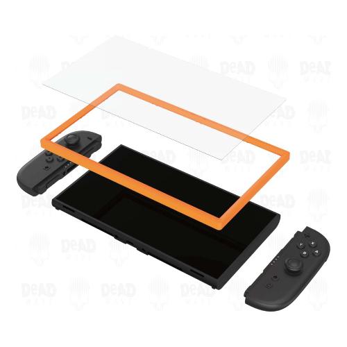 Protezione schermo SWITCH 2 DWGT0010
