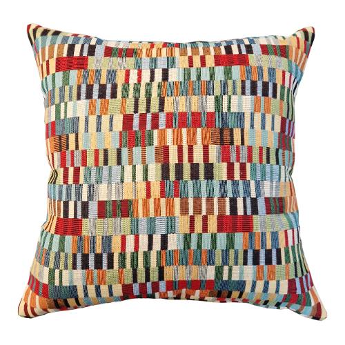 Cuscino arredo ANAKIN Small Multicolor (42x42cm)