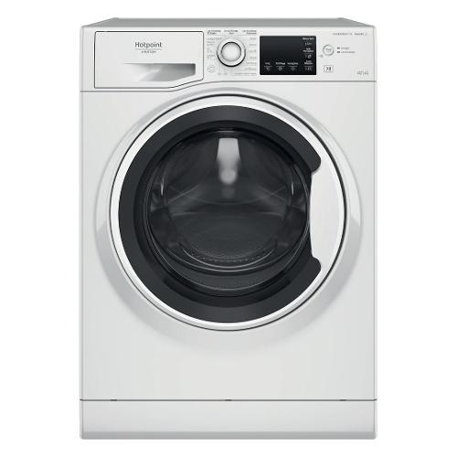 Lavasciuga 9 + 6 Kg NDBR 984469 WA IT White 869991681470 classe AC 1400giri/min (59,5x54x85cm)