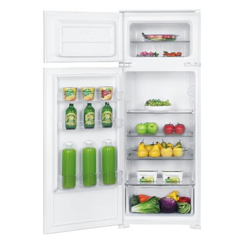 Frigorifero incasso (169Lt+36Lt) CFBD2450 2ESH White 34901571 classe E (L60cm)