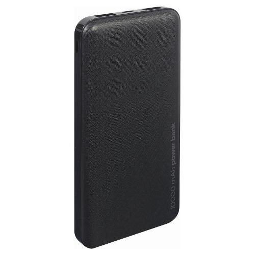 Power bank 10000mA Black PB10 02