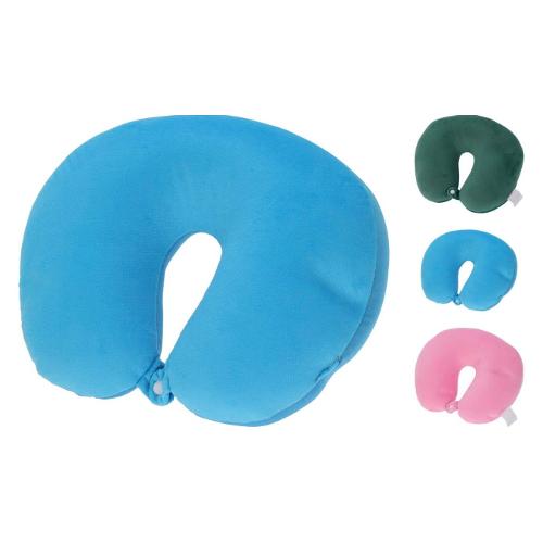 Cuscino cervicali (34x28x10cm) Assortito FE4000010