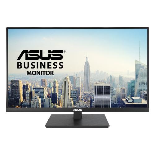Monitor 27" ( IPS 2K 1440p 100Hz ) BUSINESS VA27ACFSN QHD Pivot Black 90LM06GJ B01170