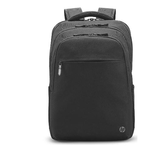 Zaino notebook 17,3" RENEW Business Black 3E2U5A6