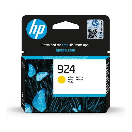 Cartuccia stampante Series 924 Giallo 4K0U5NE