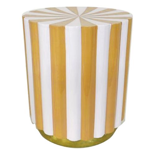 ONDA Tavolino Beige (40cm)