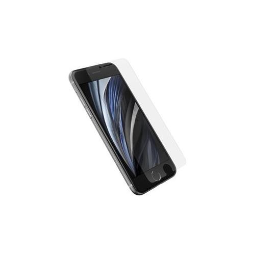 Protezione schermo IPHONE 6 ° 6s ° 7 ° 8 ° SE ALPHA GLASS Clear 77 88307