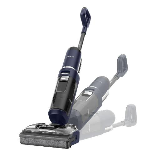 Lava pavimenti a freddo FLOOR ONE S7 Stretch Blue e Black FW060200DE