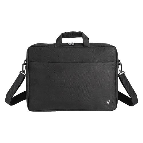 Borsa notebook 16" ESSENTIAL Briefcase bag Black CTK16 BLK