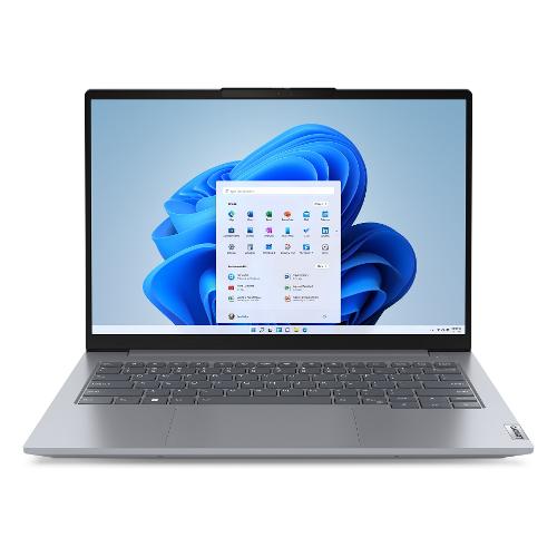 Notebook 14" THINKBOOK 14 G6 IRL ( Intel Core i5 13420H 16GB 512GB ) Arctic grey 21KG00XUIX
