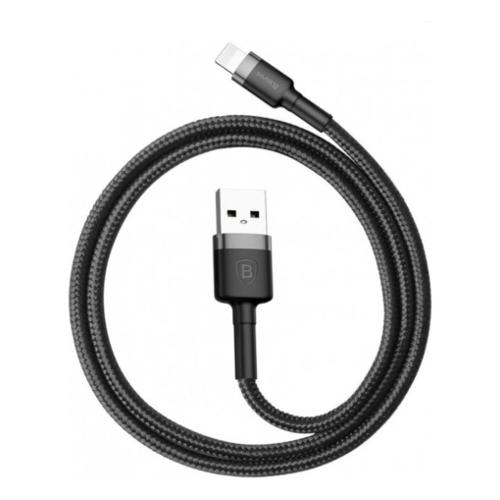 Cavo Lightning CAFULE 1.5A Black 2m CALKLF CG1