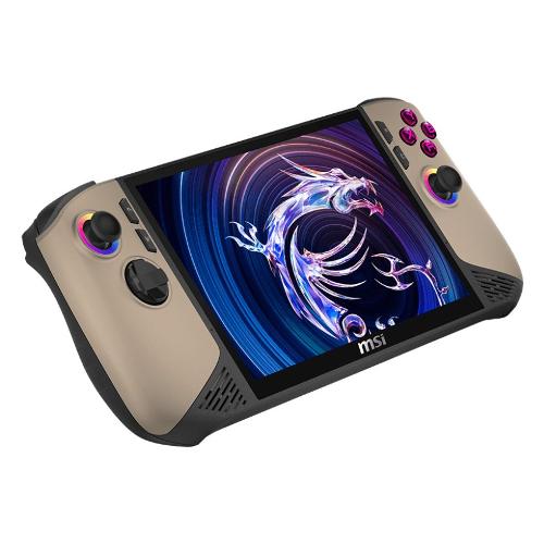 Console videogioco CLAW 8 AI+ A2VM 028IT Black e Bronze 9S7 1T5211 028
