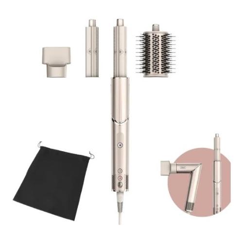 Modellatore capelli FLEXSTYLE Champagne HD424SLEU 1400W