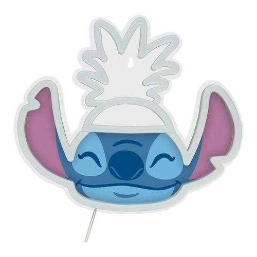 STITCH Wall Neon Lampada PP14685LSVN