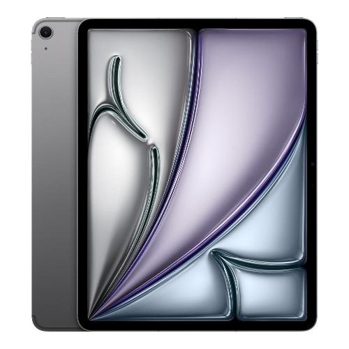 Tablet 13" IPAD AIR 13 7TH iPadOS 256GB Cellular Tim Space grey