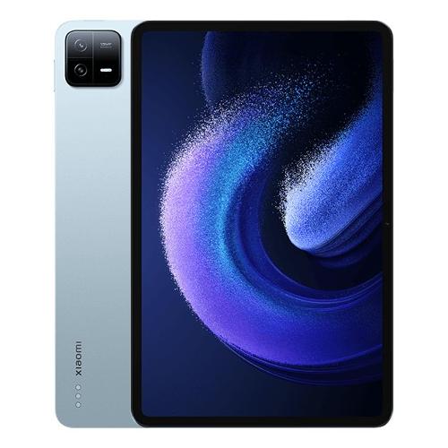 Tablet 11" PAD 6 WiFi Mist blue ( 256GB Ram 8GB 8840mAh ) VHU4319EU