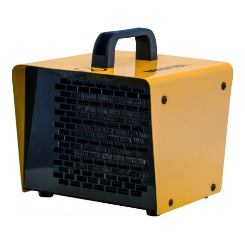 Generatore aria calda B2PTC Yellow e Black 4615 112