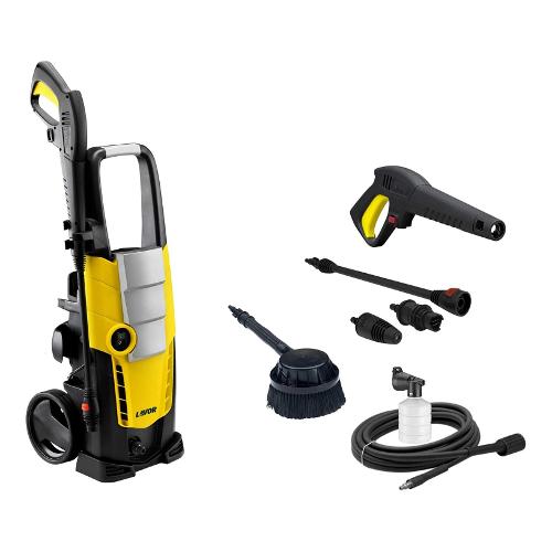 Idropulitrice 1900W 140Bar 450L/h Galaxy 140 36040 00078