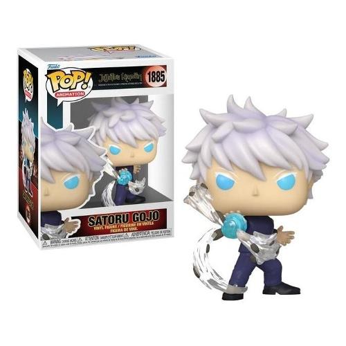 POP ANIMATION Jujutsu Kaisen Satoru Gojo (Hidden Inv) 1885 85326