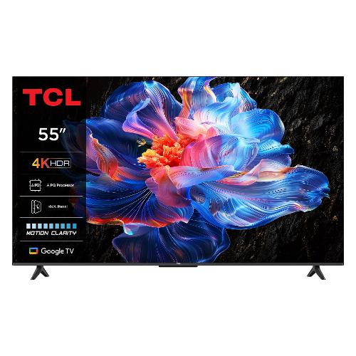 Tv 55" ( LED ) Google TV P SERIES Black 55P69K