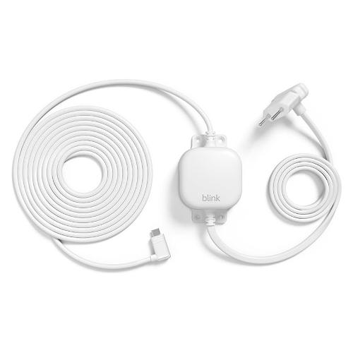 Alimentatore dedicato per Blink Weather resistant White B0CBL64GYB