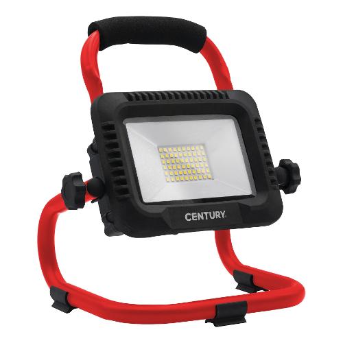 Proiettore cantiere JOLLY (23x27cm) JL 308540 1 luce - LED - Max 30W