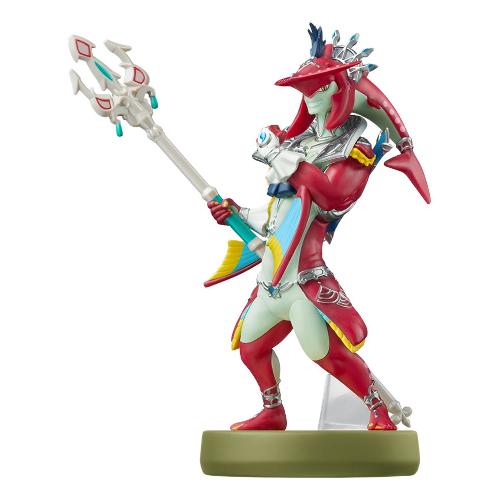 AMIIBO Zelda Tears Of The Kindom Sidon 10014867