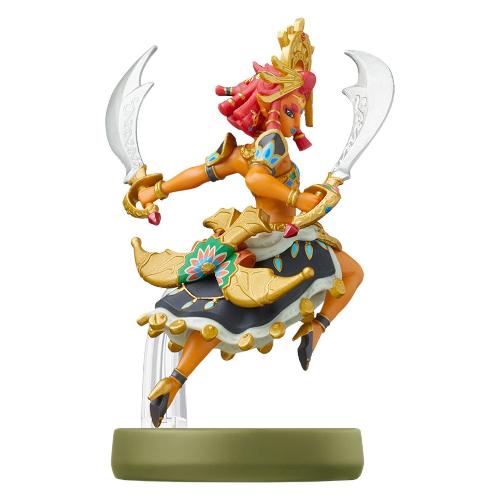 AMIIBO Zelda Tears Of The Kindom Riju 10014866