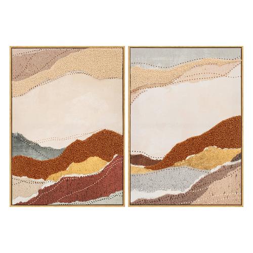 Paisagem Set dipinti (50x70cm) Art 6