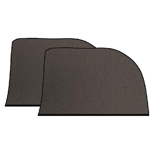 Tendine parasole a calza WINDOWS SOCK Black (60x50 cm) 50324 C01