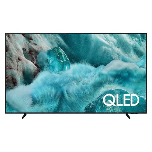 Tv 43" ( QLED ) Tizen SERIE 7 Vision AI Black QE43Q7FAAUXZT