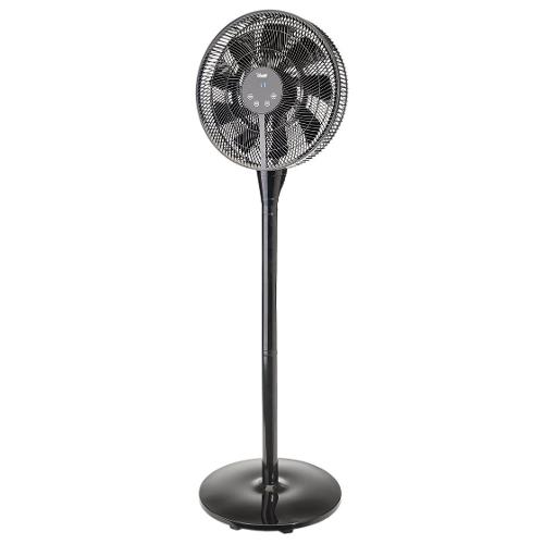 Ventilatore Elettronico Black VP458T 40cm Pale 9