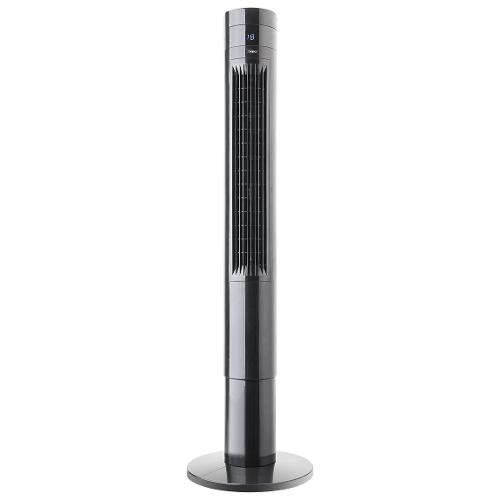 Ventilatore Elettronico Black VC112 Pale