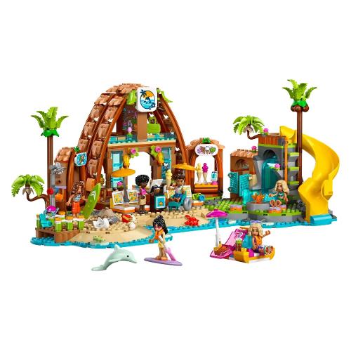 Vacanza al Beach Resort ( 1140 pz ) FRIENDS 8a+ 42673