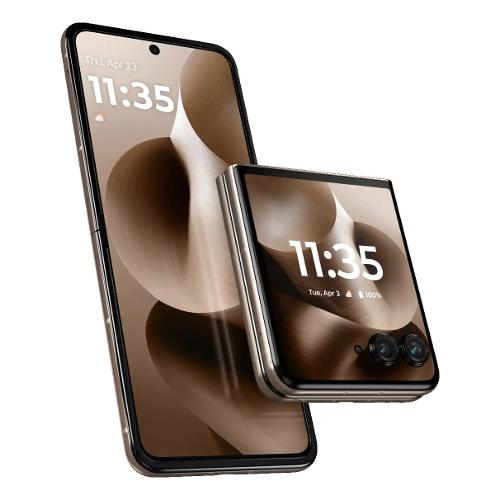 Smartphone 7" RAZR 60 ULTRA Tim 5G Pantone Mountain Trail ( 512GB Ram 16GB 4700mAh ) 787821