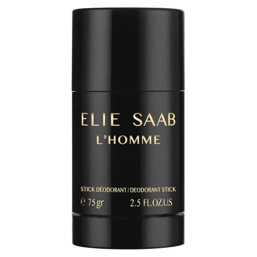 Deodorante stick Elie saab l'homme deo stick 75 gr