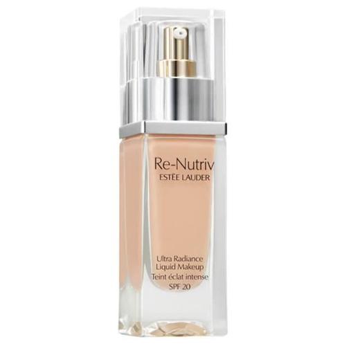 Fondotinta Re-nutriv ultra radiance liquid foundation spf20 3n1 ivory beige