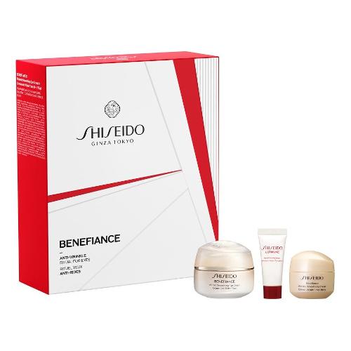 Cofanetto Benefiance eye care set