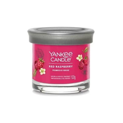 Candela profumata Red raspberry (8x7,6cm) Tumbler 20-30 ore SIGNATURE Fucsia 2654105E