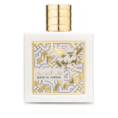 Profumo unisex Qaed al fursan unlimited eau de parfum 100 ml