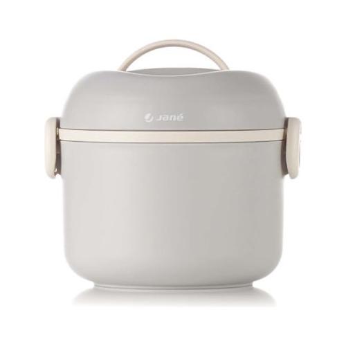Porta pappa contenitore termico (1Lt) Sand 10523 U10