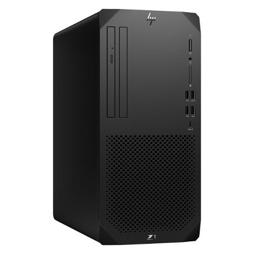 Workstation Z1 TOWER G9 Intel Core i7 32 1TB Black A2KC0ES